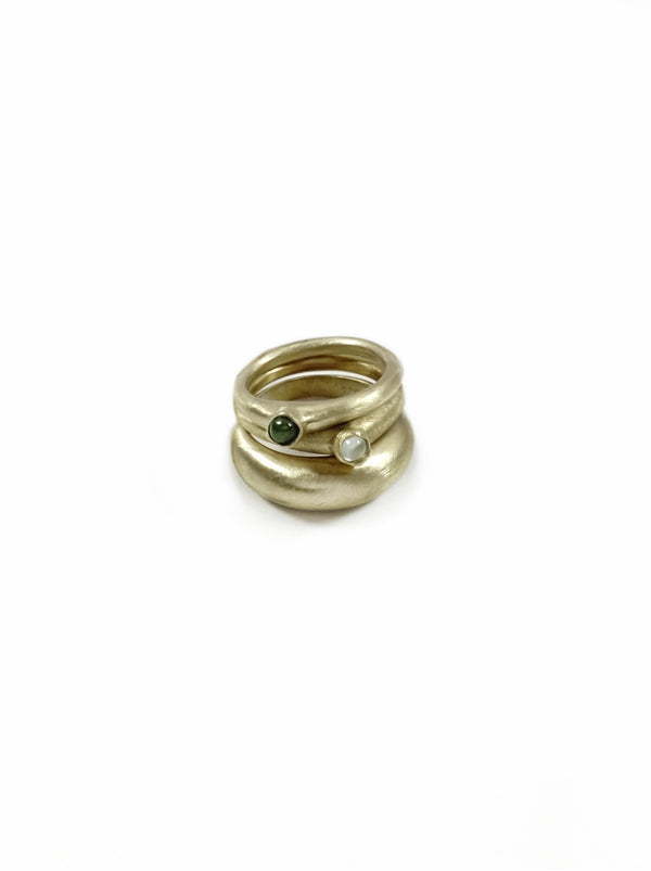 Thin Drop Ring