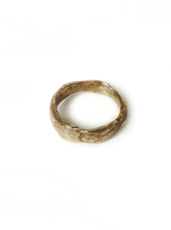 Soft Trace Ring